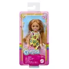 Barbie Chelsea Club leļļu komplekts MATTEL Photo 5