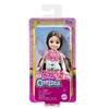 Barbie Chelsea Club leļļu komplekts MATTEL Photo 7