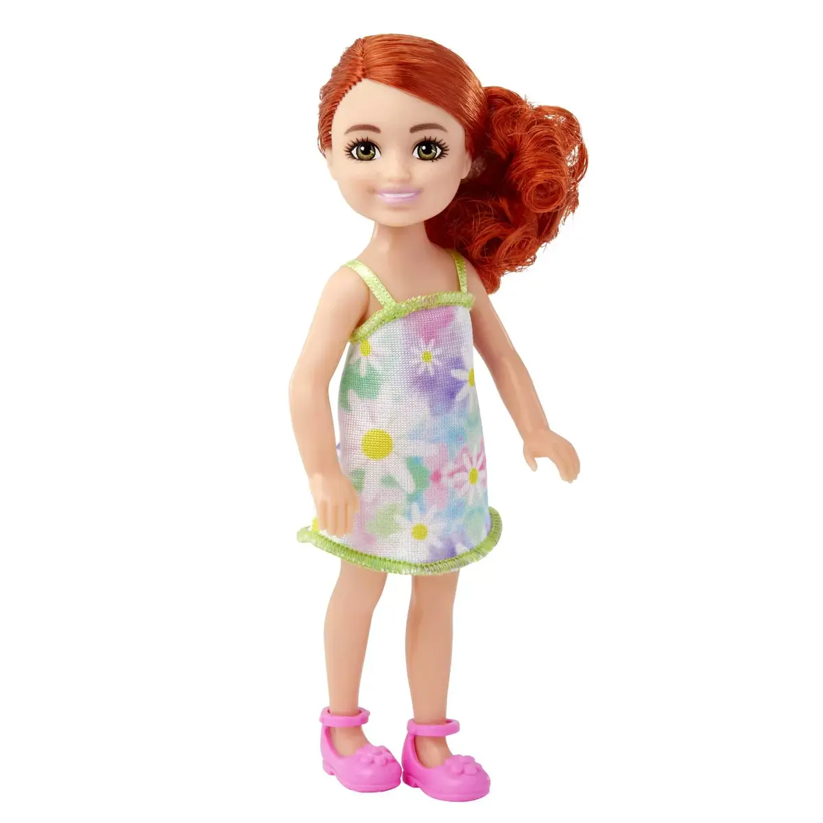 Barbie Chelsea Club leļļu komplekts MATTEL Photo 8