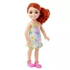 Barbie Chelsea Club leļļu komplekts MATTEL Photo 8