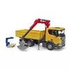 BRUDER Scania Super 560R rotaļu kravas auto Photo 2
