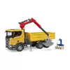 BRUDER Scania Super 560R rotaļu kravas auto Photo 3