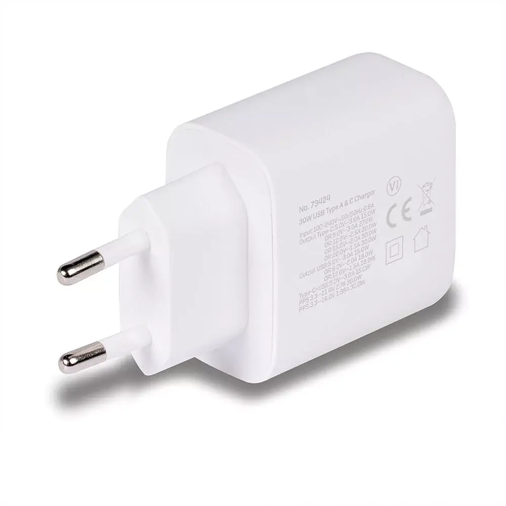 Mobilā ierīce lādētājs 73424 Photo 2