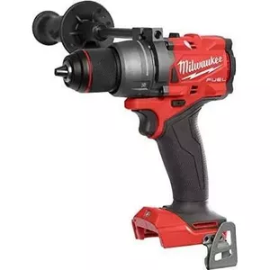 Akumulatora urbjmašīna-skrūvgriezis Milwaukee M18 FDD3-0X, 18V, 158Nm, bez akumulatora un lādētāja