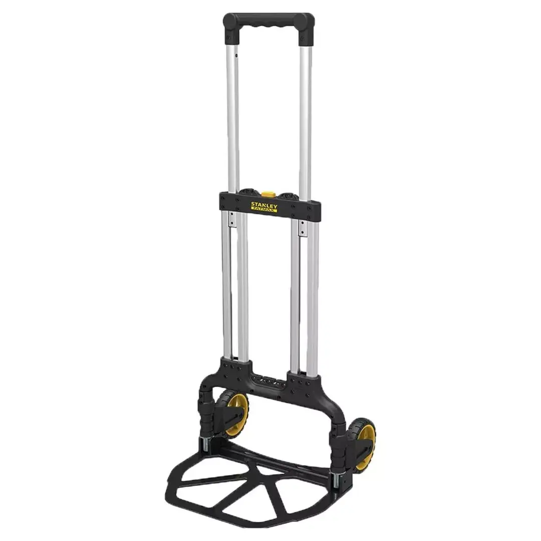 STANLEY FXWT-705-SP folding hand truck Photo 2