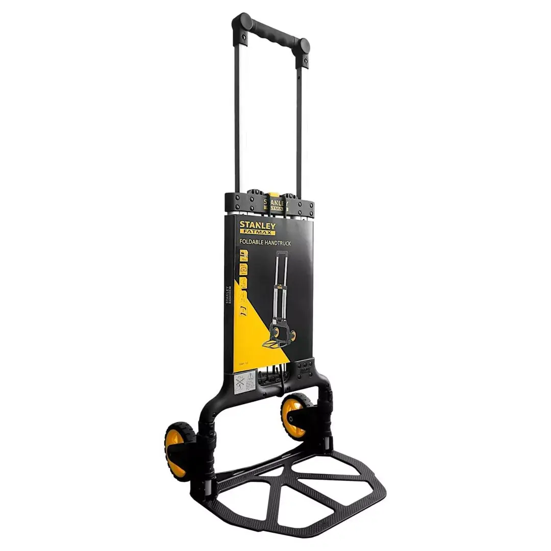 STANLEY FXWT-705-SP folding hand truck Photo 3