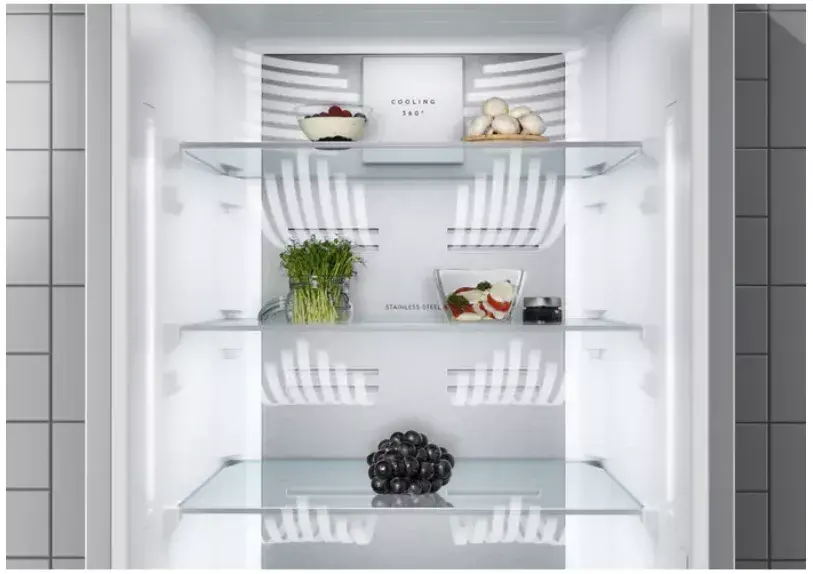 Холодильник Electrolux LNT7ME32M2 Photo 2