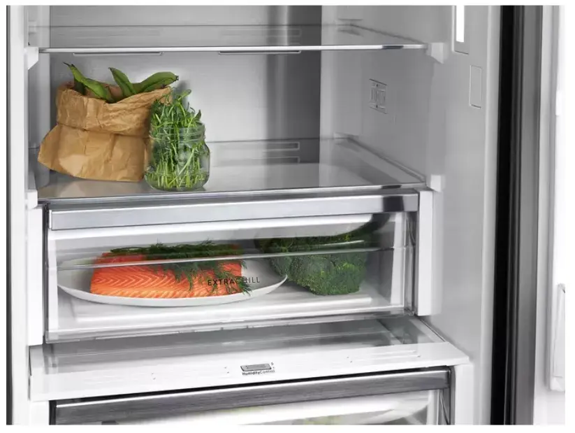 Холодильник Electrolux LNT7ME32M2 Photo 3