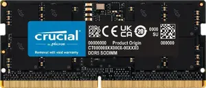 Memory module Crucial DDR5 24GB 5600MHz