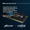 Memory Module Crucial 48GB SORAM D5 5200 Photo 4