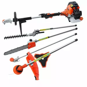 Газонокосилка AWTOOLS BRUSH CUTTER STATION WAGON 2.95HP M2600 AW70005