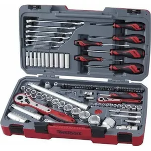 Teng Tools TM095 Tool Set, 95-piece