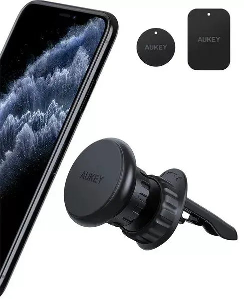 Auto turētājs Aukey HD-C74 Photo 3