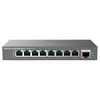 Неуправляемый коммутатор Grandstream GWN7701M Photo 2