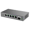 Неуправляемый коммутатор Grandstream GWN7700M Photo 2
