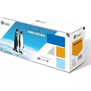 Toneris g g NT-PC054Y saderīgs ar 054 Yellow, aizstājējs dzeltenajam tonerim