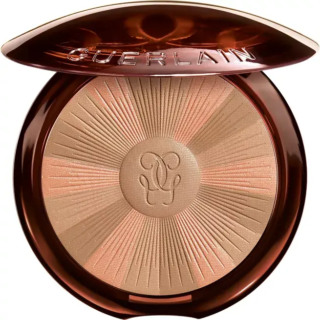 Guerlain Terracotta Light bronzing powder 10 g Photo 2
