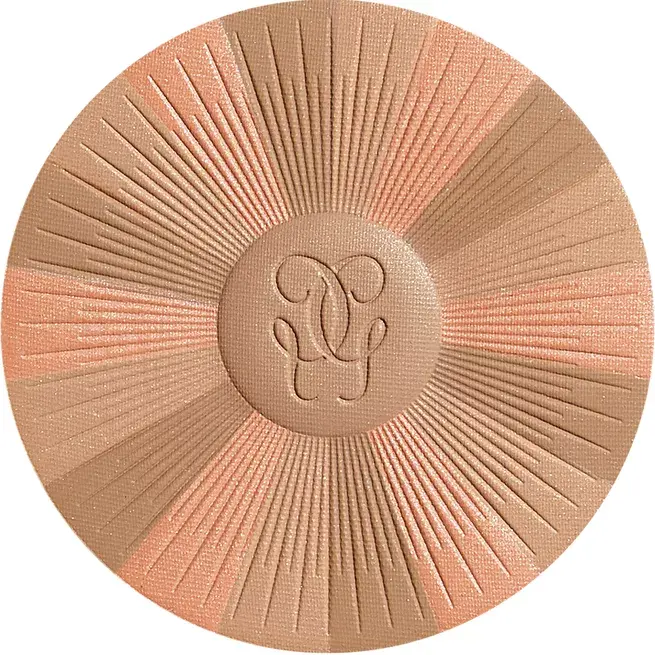 Guerlain Terracotta Light bronzing powder 10 g Photo 3
