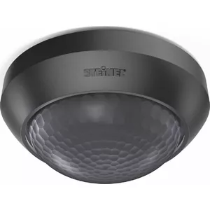 Датчик движения Steinel IS2360-3 ECO, черный — Steinel IS2360-3 ECO