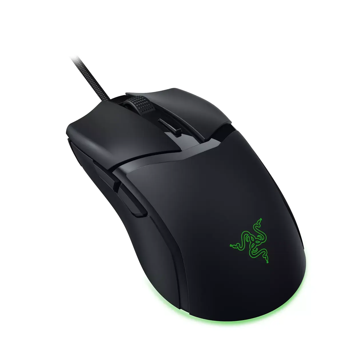 Игровая мышь Razer Cobra Photo 3