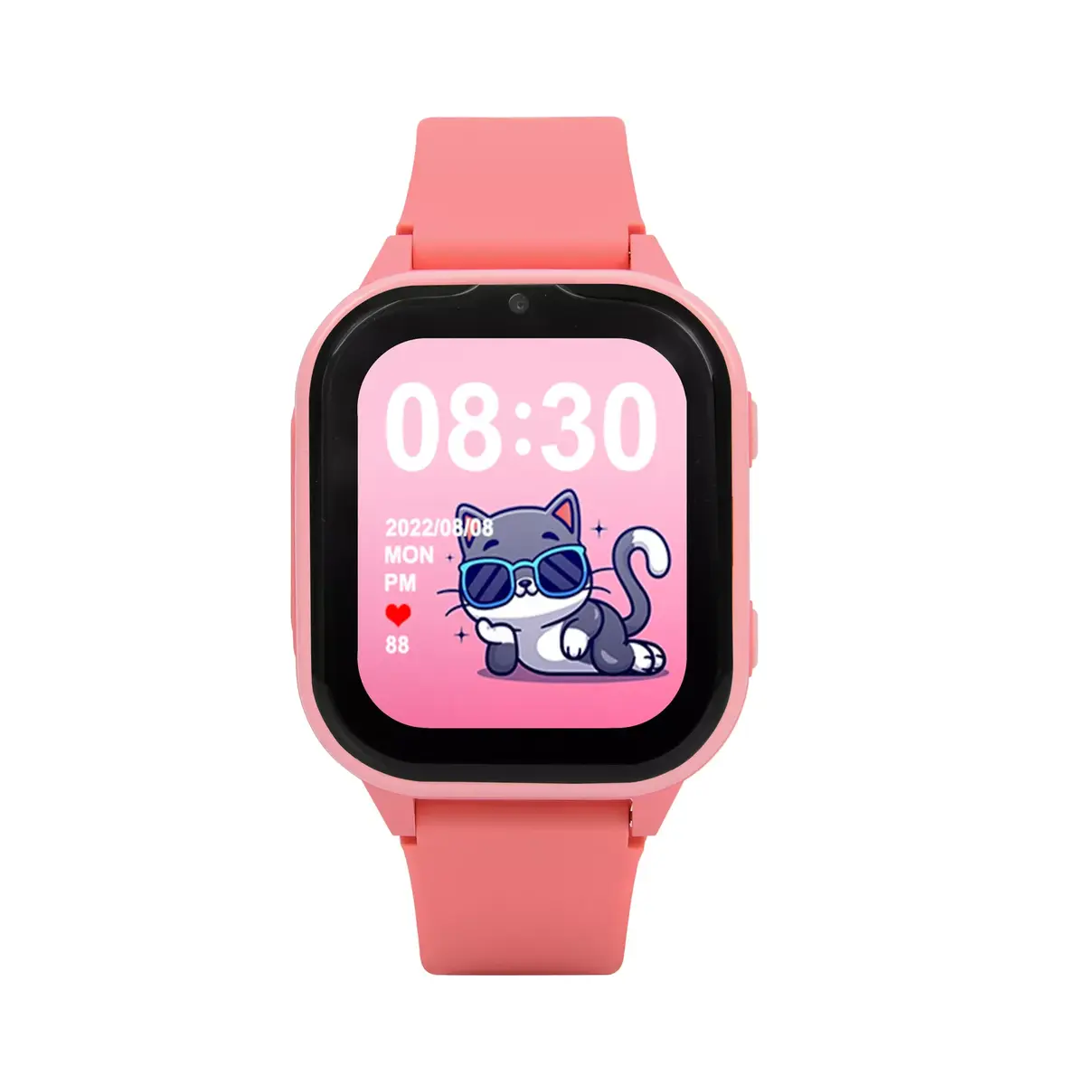 Viedpulkstenis Garett Electronics Kids Sun Ultra 4G Photo 3