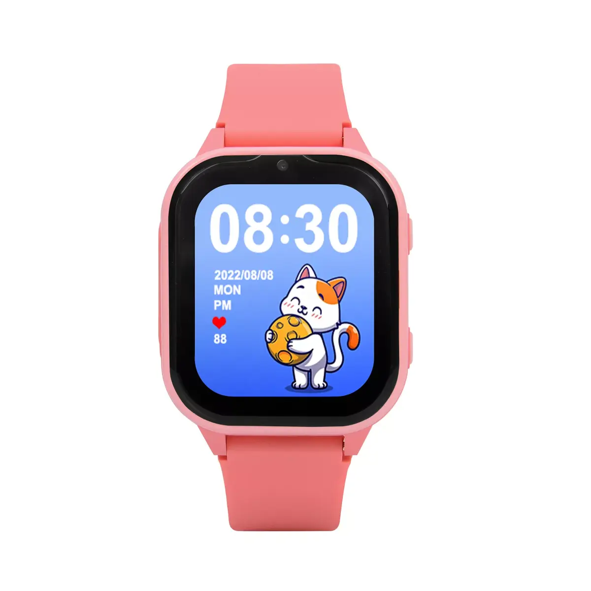 Viedpulkstenis Garett Electronics Kids Sun Ultra 4G Photo 4