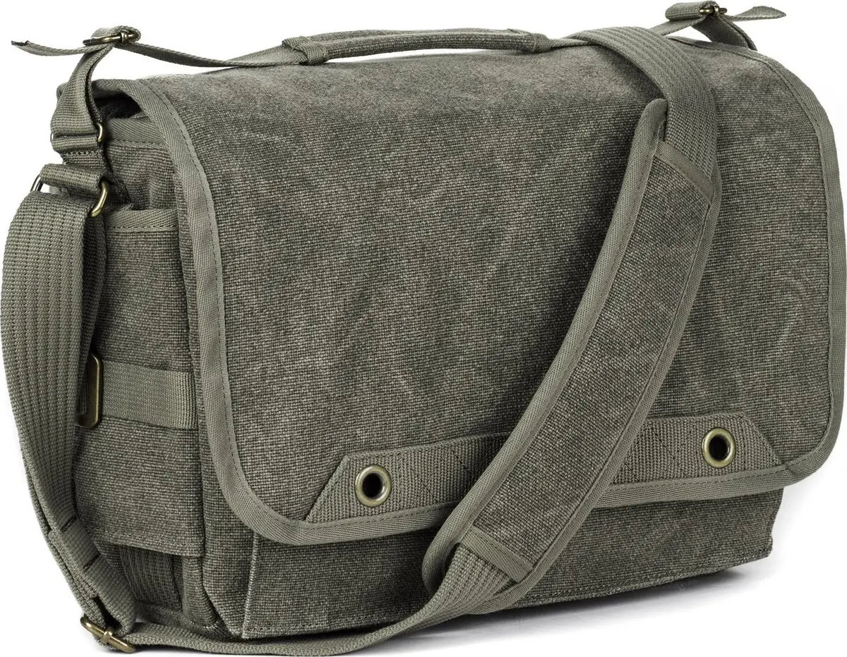 Messenger case Think Tank Retrospective 7 V2.0 Photo 26