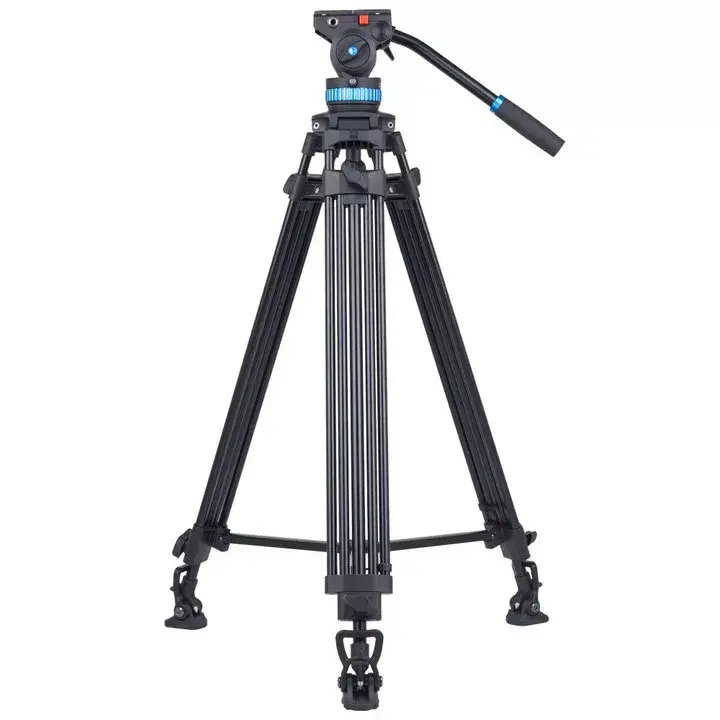 Statīvs Sirui SH-25 — 10 kg, 91.6–190 cm Photo 2