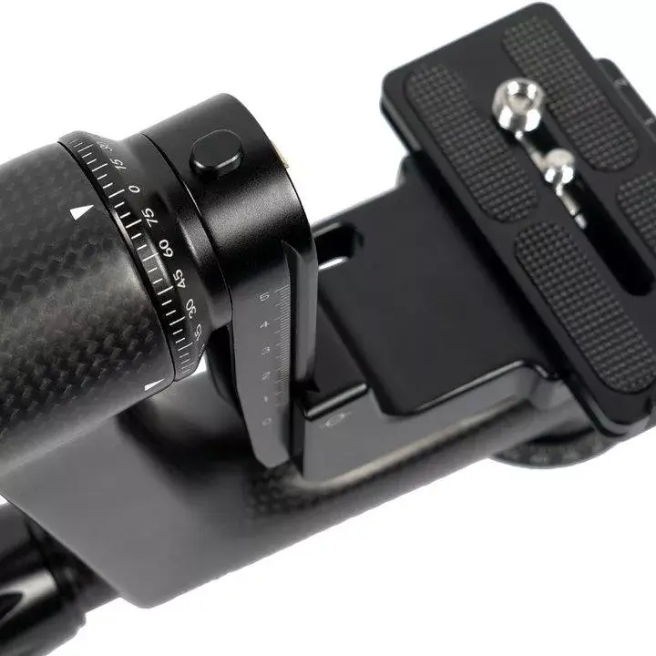 Головка штатива Sirui PH-10 карбоновая Photo 6