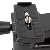 Головка штатива Sirui PH-10 карбоновая Photo 9
