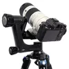Головка штатива Sirui PH-10 карбоновая Photo 13