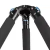 Штатив Sirui R-4214X — 3 ноги, 25 кг, 150 см Photo 3