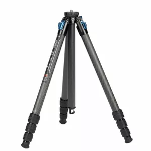 Штатив Sirui ST-124 3 ноги Черный 12 кг грузоподъемность 158 см высота