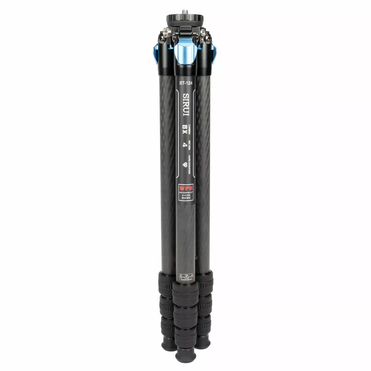 Штатив Sirui ST-124 Photo 6