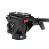Штатив Sirui Traveler VC Photo 10