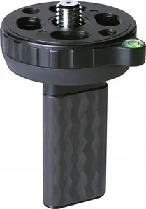 Center column short Sirui ST-Z — compact replacement center column for tripods