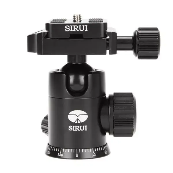 Sirui ET-1004 Statīvs Photo 5