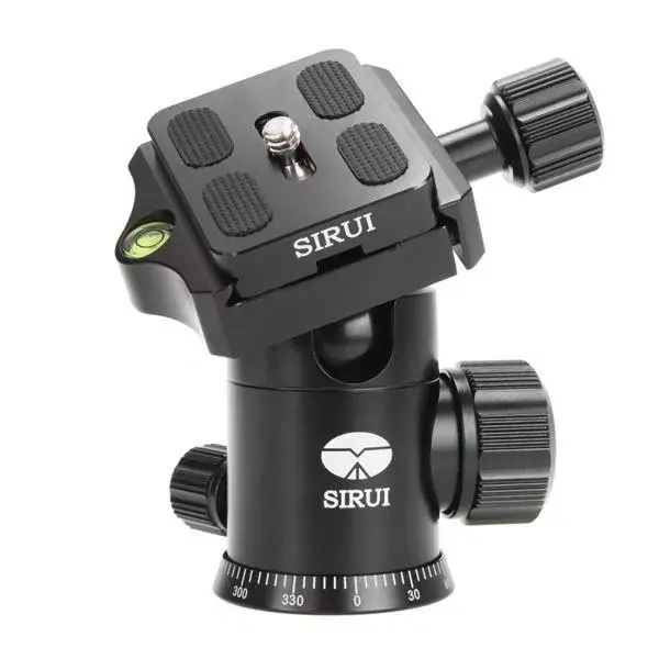 Sirui ET-1004 Statīvs Photo 7