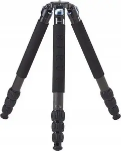 Tripod head Sirui R-5214XL — fluid video head for professional shooting