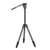 Statiivs Sirui ST-124 — 3 kājas, 12 kg, 158 cm Photo 2