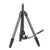 Statiivs Sirui ST-124 — 3 kājas, 12 kg, 158 cm Photo 3