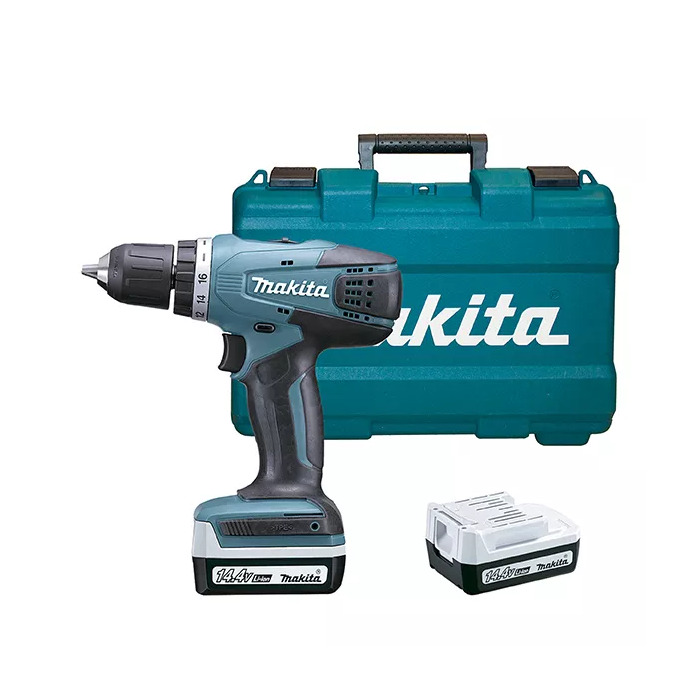 Makita DF347DWE Photo 1