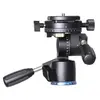 Tripod Head Sirui FD-01 — Universal Panoramic Head Photo 4