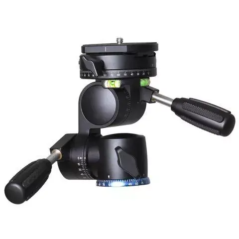 Tripod Head Sirui FD-01 — Universal Panoramic Head Photo 5