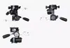 Tripod Head Sirui FD-01 — Universal Panoramic Head Photo 7