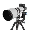 Gimbala galva Sirui PH-20 Photo 4