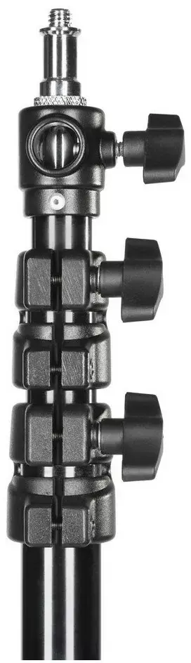 Стойка Quadralite AIR 260 — макс. высота 260 см Photo 5