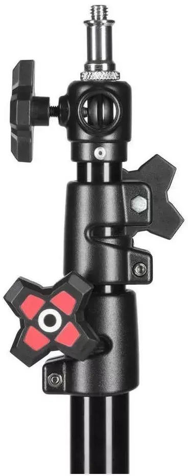 Стойка Quadralite AIR 260 — макс. высота 260 см Photo 6
