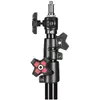 Стойка Quadralite AIR 260 — макс. высота 260 см Photo 6