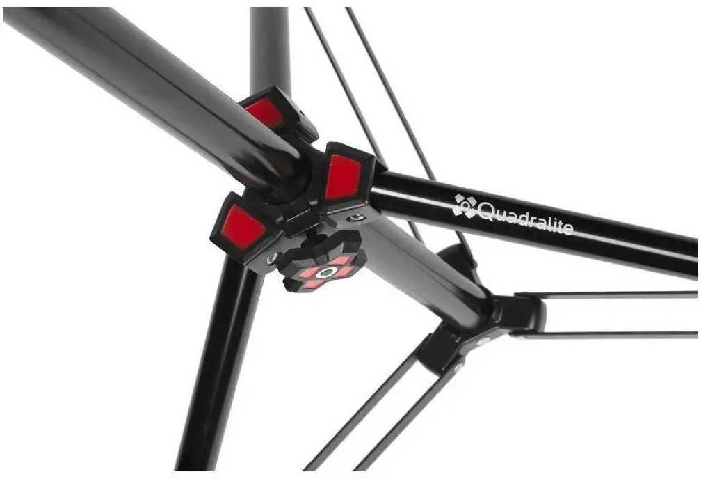 Стойка Quadralite AIR 260 — макс. высота 260 см Photo 8
